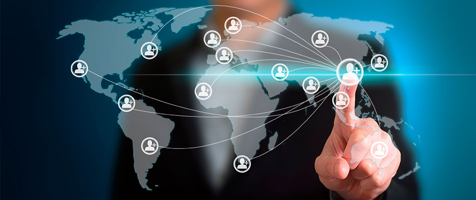 Comércio exterior de serviços e balança de pagamentos no